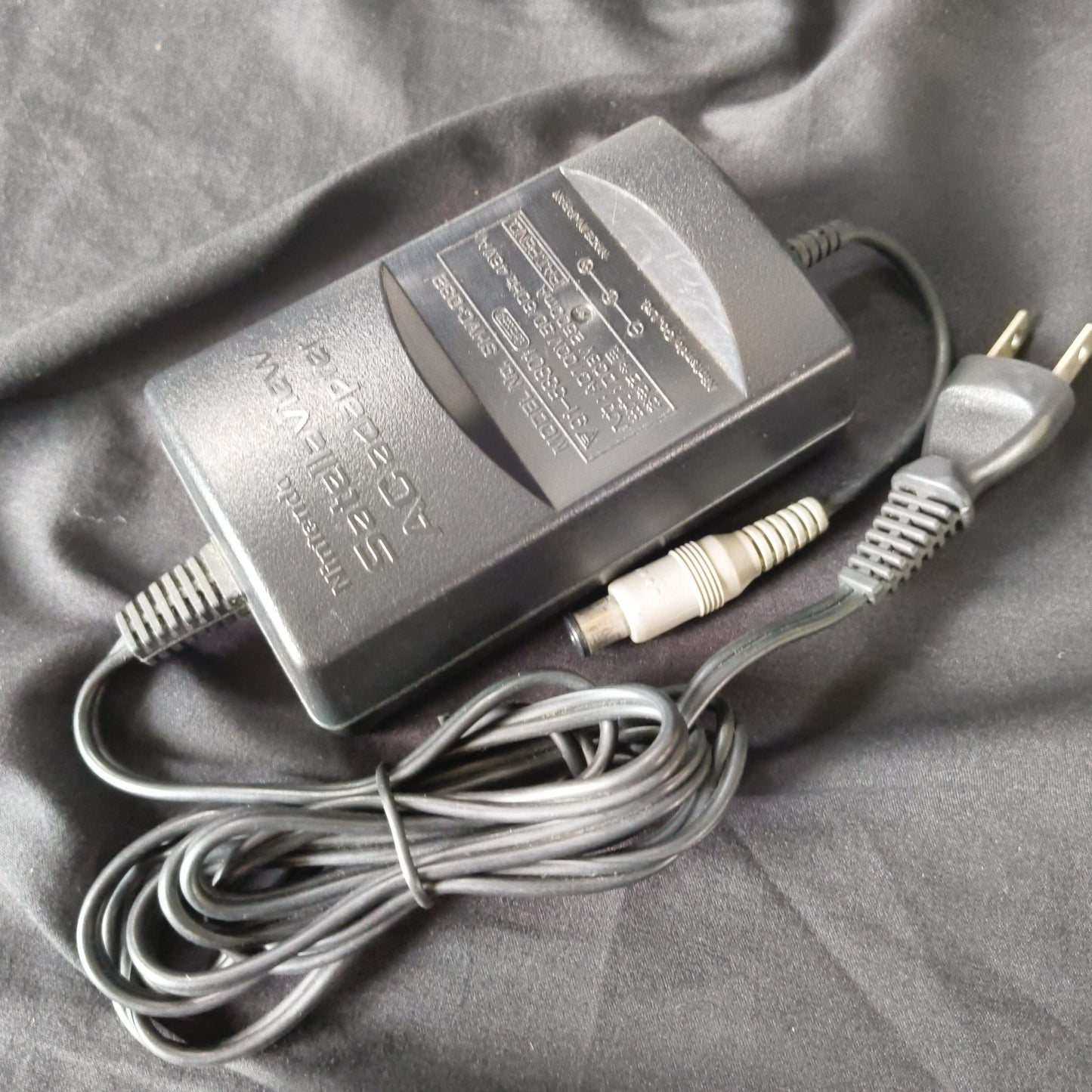 Nintendo Satellaview SHVC-029 and Accessories set Super Famicom console-h0929-