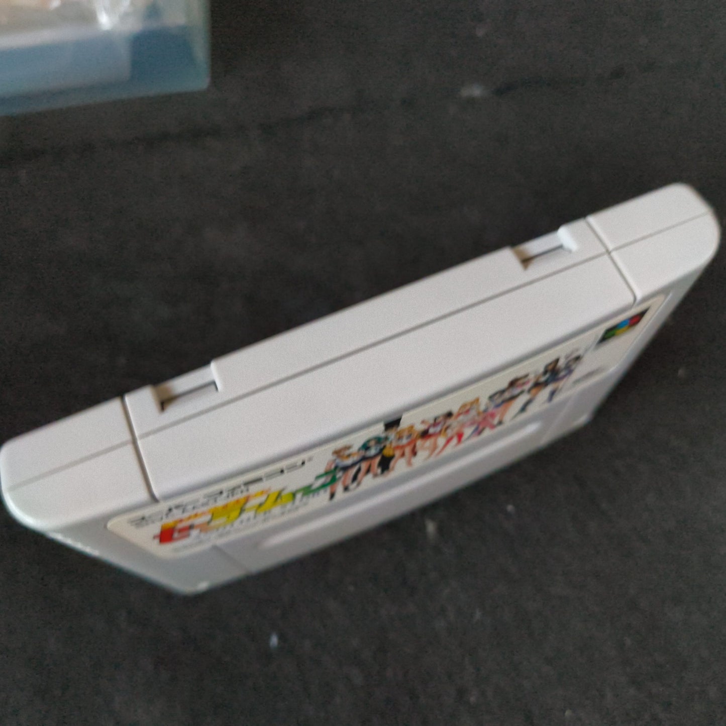 Bishoujo Senshi Sailor Moon Another Story Super Famicom SNES/SFC Boxed set-h1007