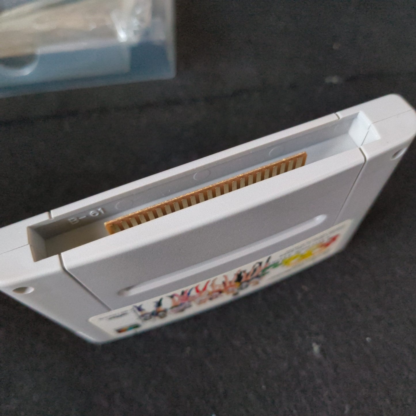 Bishoujo Senshi Sailor Moon Another Story Super Famicom SNES/SFC Boxed set-h1007