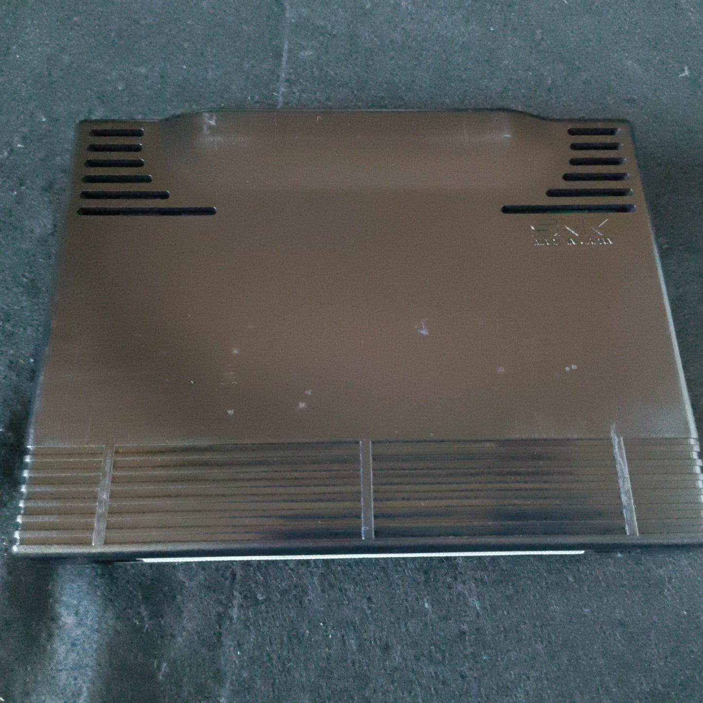 KOF2000 THE KING OF FIGHTERS 2000 SNK NEO GEO AES Cartridge, w/Manual, Box, set