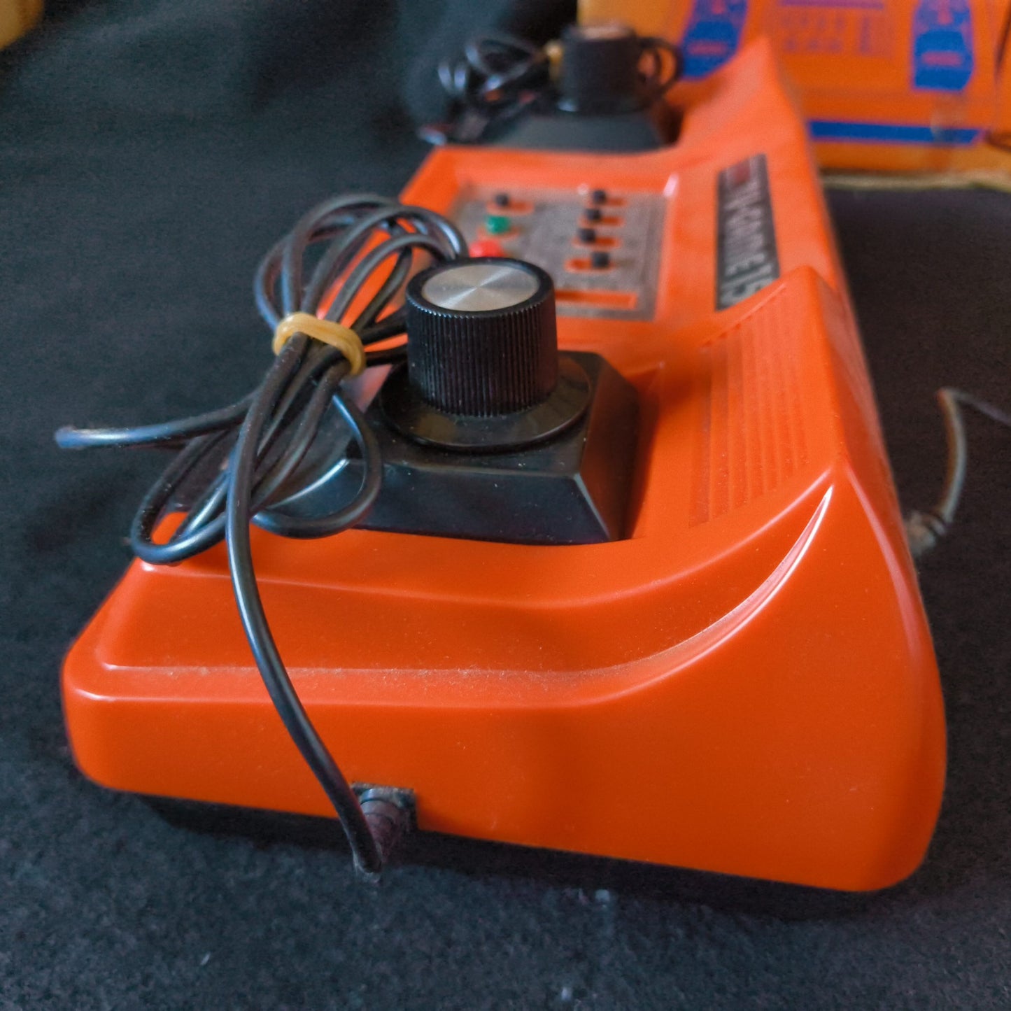 Nintendo TV GAME 15 (CTG-15V) console system, Manual and Box set. Working-h1010-