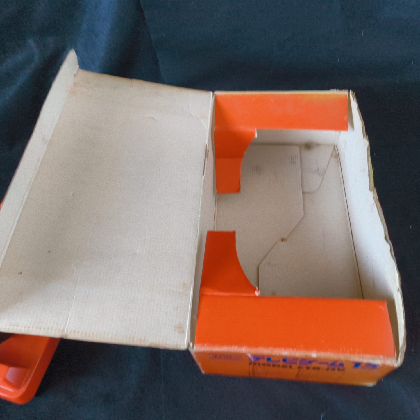 Nintendo TV GAME 15 (CTG-15V) console system, Manual and Box set. Working-h1010-