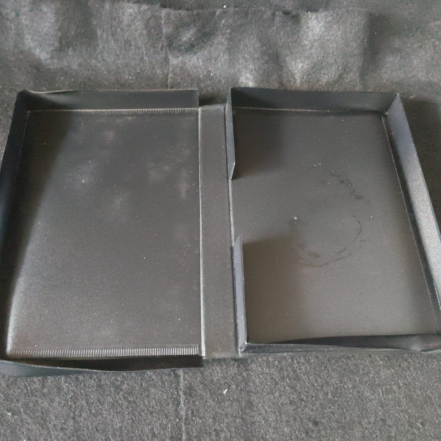 PC-8801 Shiryou Sensen - War of the Dead: Browning no Fukkatsu w/Manual, Box set