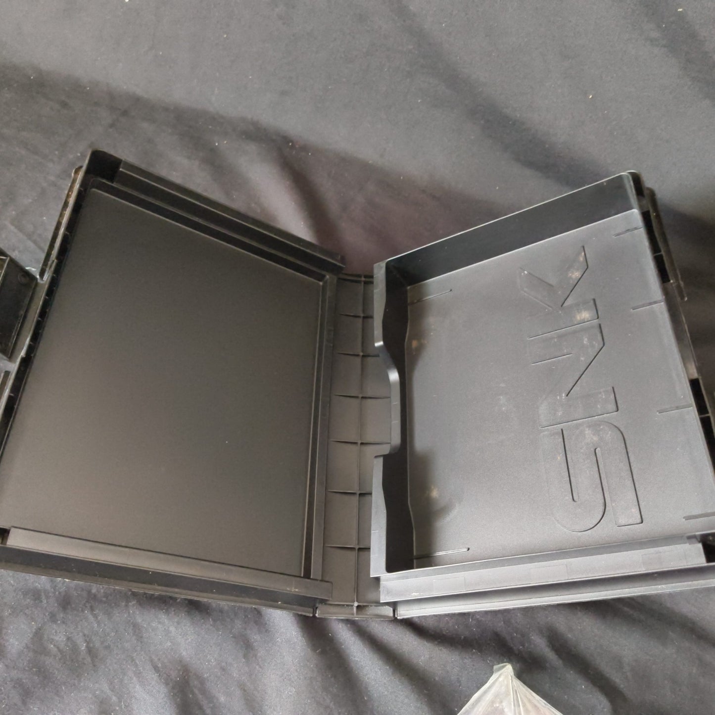 Fatal Fury 3 Garo Densetsu 3 SNK NEO GEO AES Cartridge, Manual Boxed set-h1014-