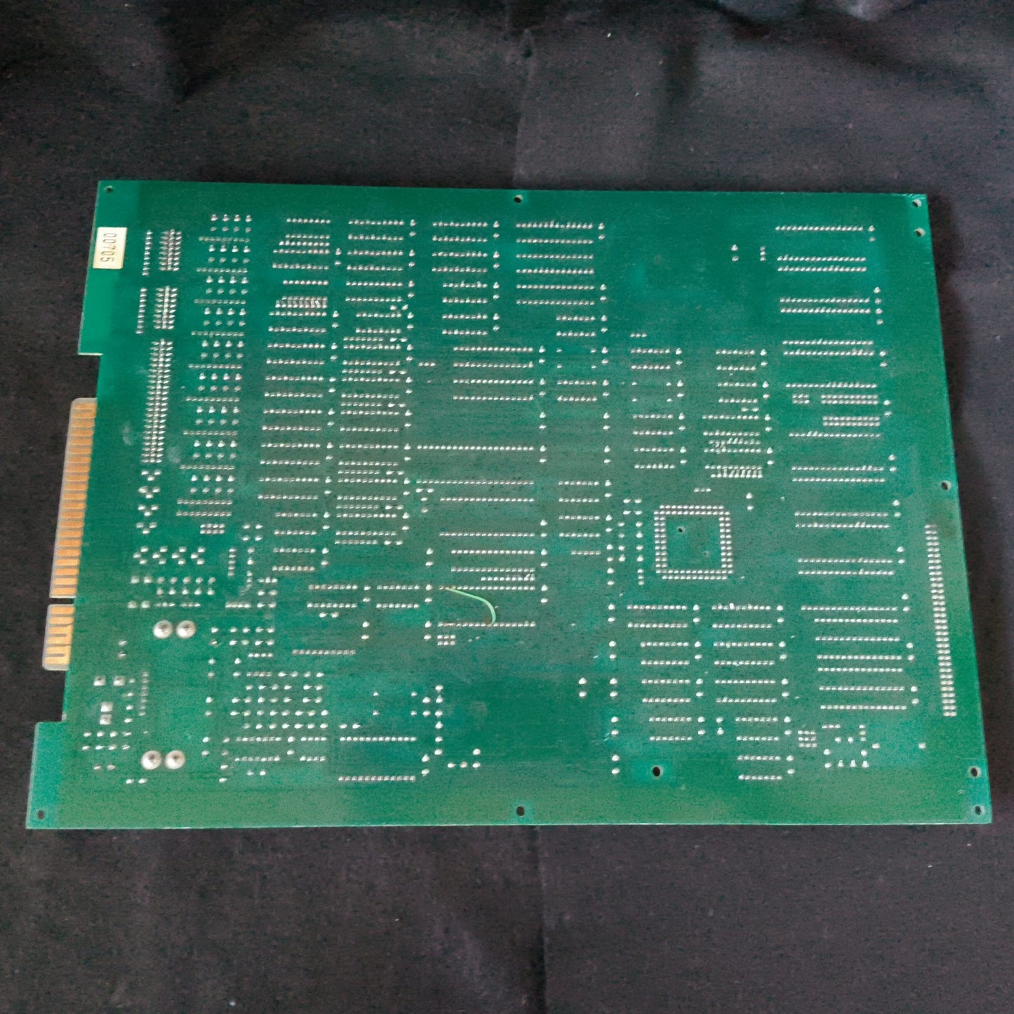 BOMBER MAN WORLD Dyna Blaster IREM PCB Arcard JAMMA Board, Original, Japan-h1015