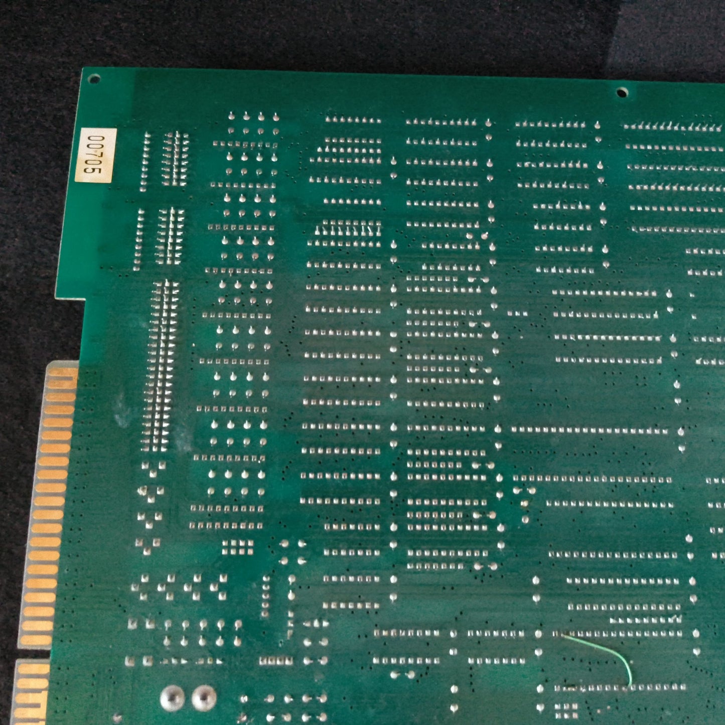 BOMBER MAN WORLD Dyna Blaster IREM PCB Arcard JAMMA Board, Original, Japan-h1015