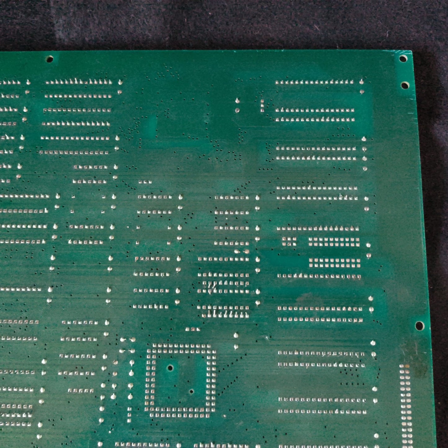 BOMBER MAN WORLD Dyna Blaster IREM PCB Arcard JAMMA Board, Original, Japan-h1015