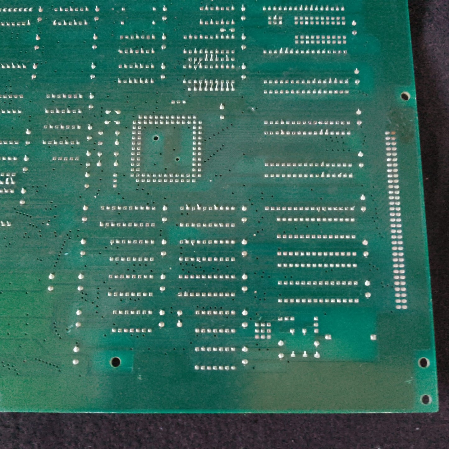 BOMBER MAN WORLD Dyna Blaster IREM PCB Arcard JAMMA Board, Original, Japan-h1015