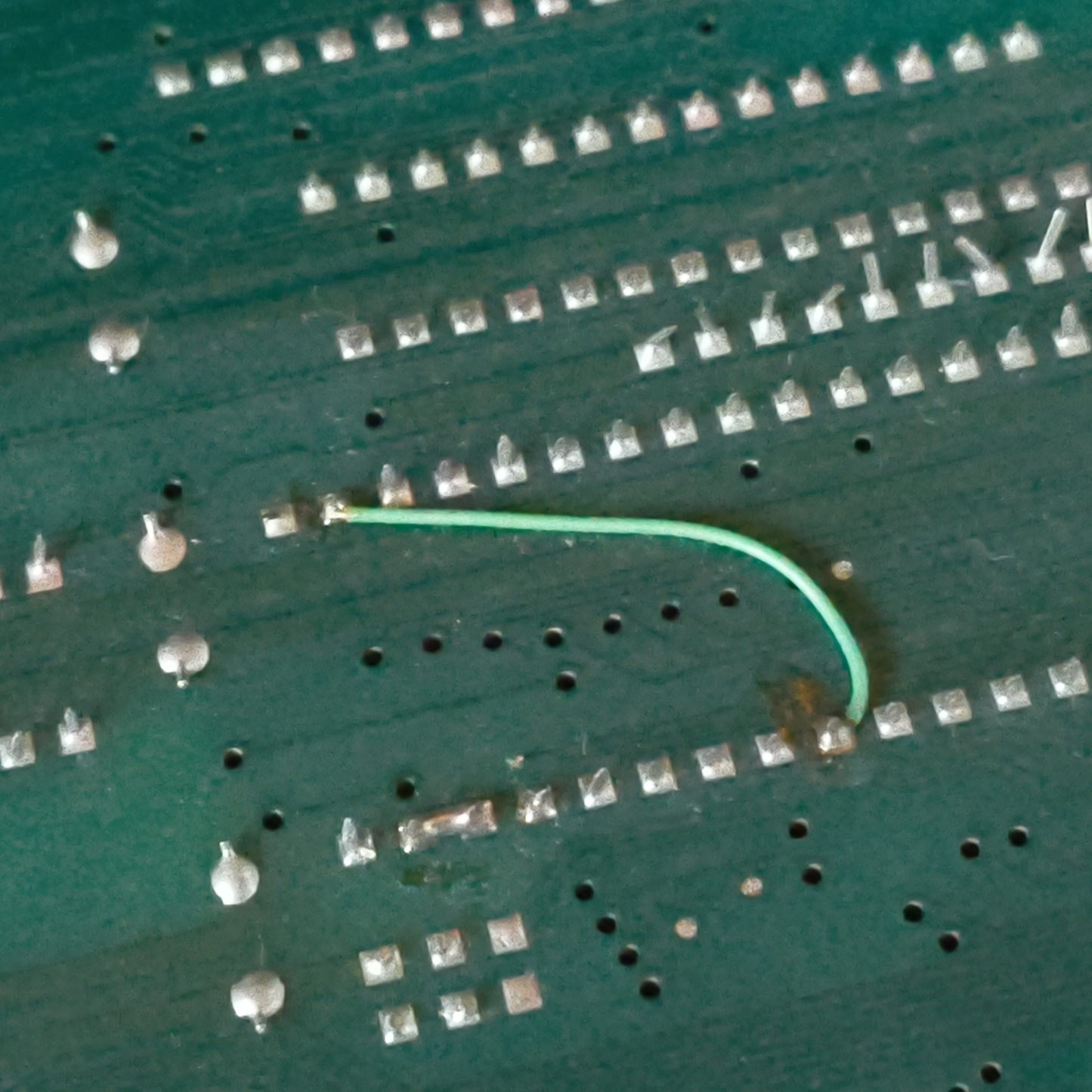 BOMBER MAN WORLD Dyna Blaster IREM PCB Arcard JAMMA Board, Original, Japan-h1015