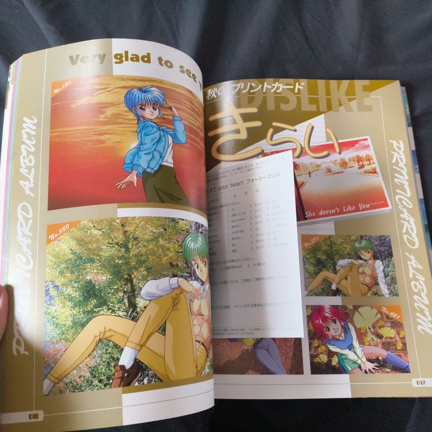 Huge Lot Set Konami TOKIMEKI MEMORIAL PS/SS/PC Games & Collectibles set, Japan