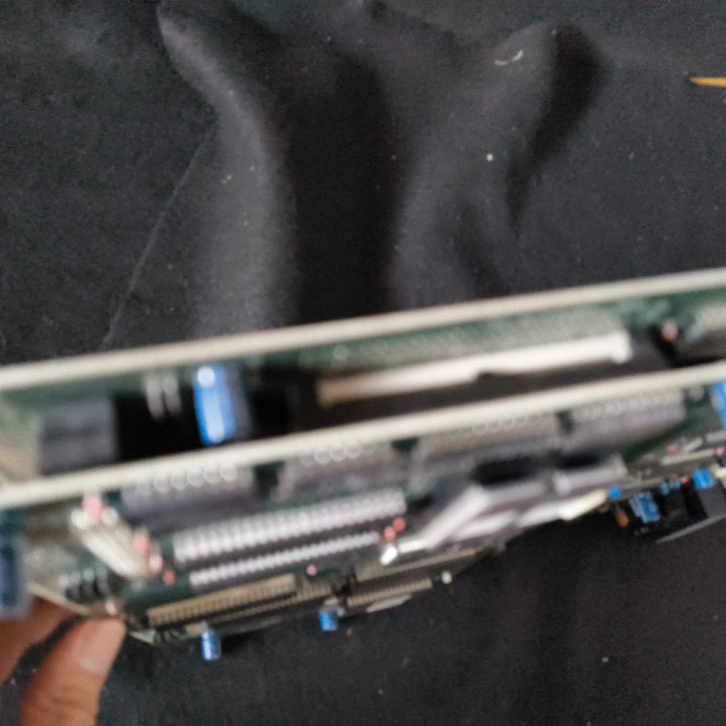 Konami System GX Arcade Board Set SALAMANDER 2 PCB Game Tested Working Japan