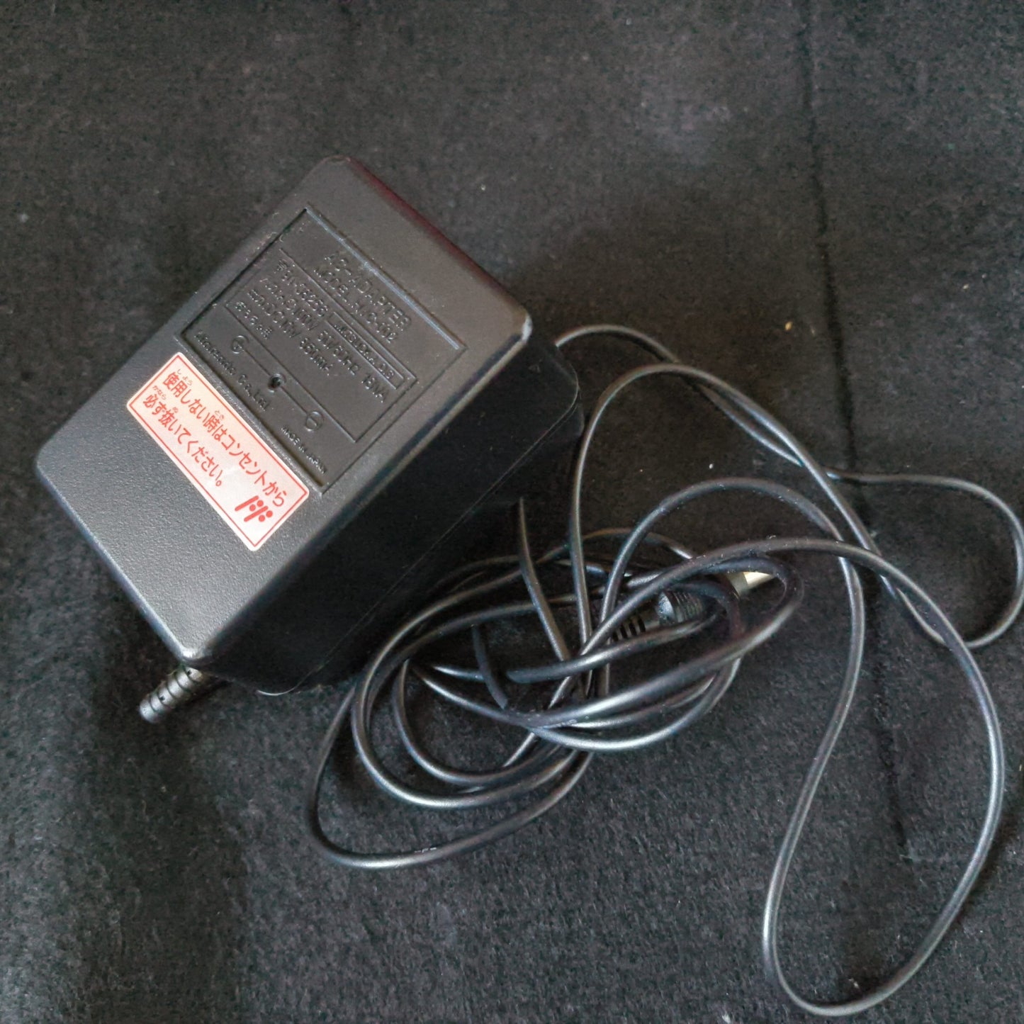 Defective, Nintendo Virtual Boy Console, Pad, Manual, Game, Accessories, Box set