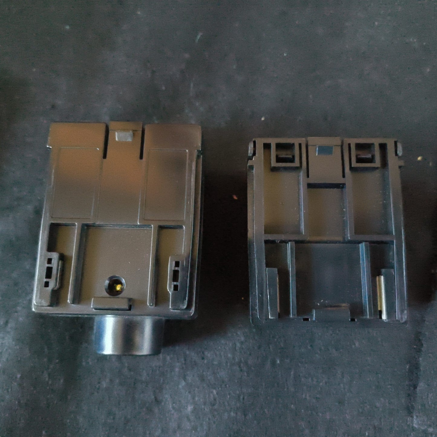 Defective, Nintendo Virtual Boy Console, Pad, Manual, Game, Accessories, Box set