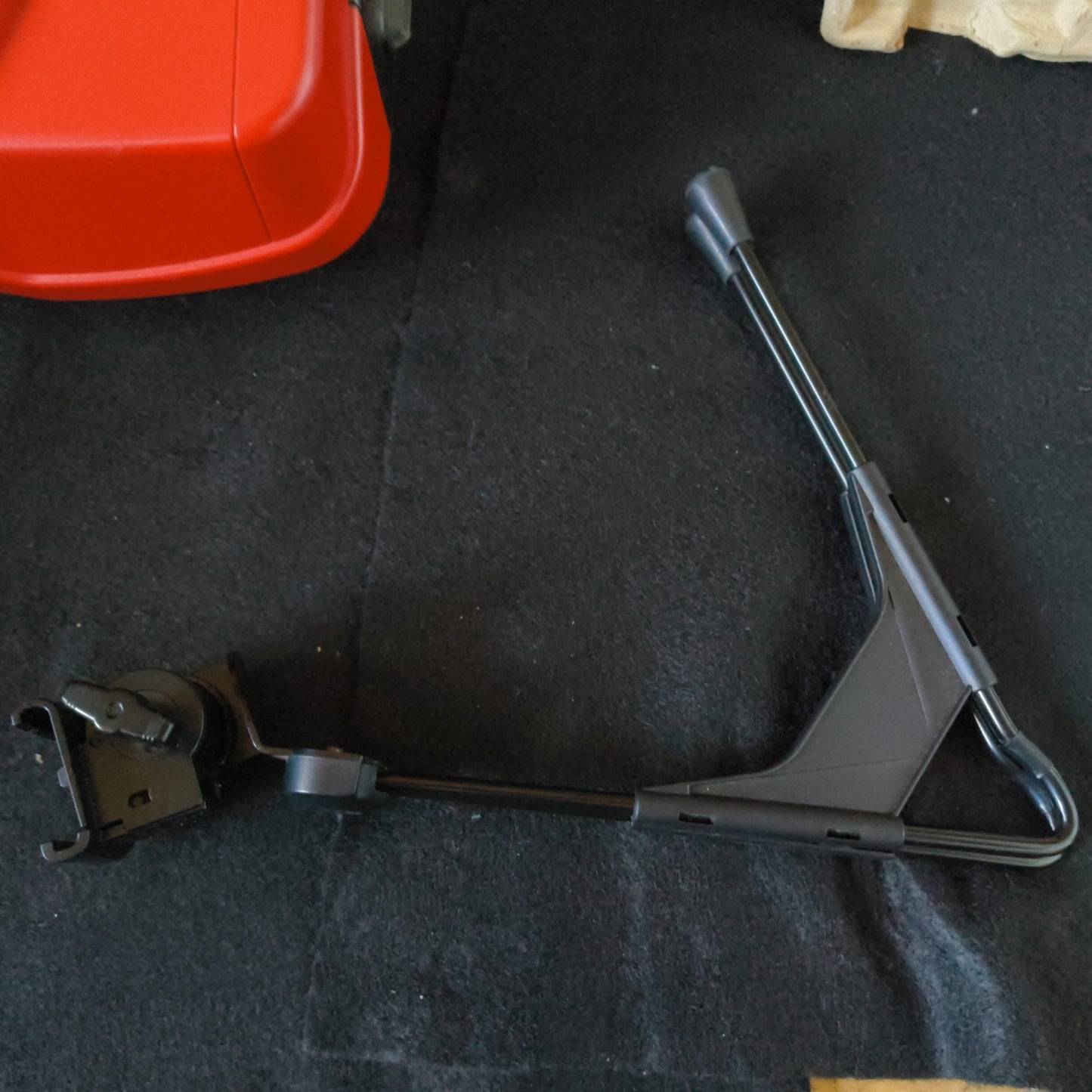 Defective, Nintendo Virtual Boy Console, Pad, Manual, Game, Accessories, Box set