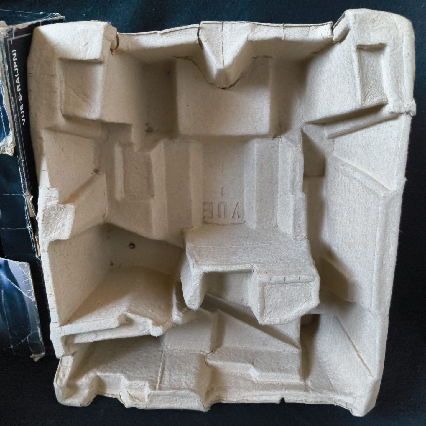 Defective, Nintendo Virtual Boy Console, Pad, Manual, Game, Accessories, Box set