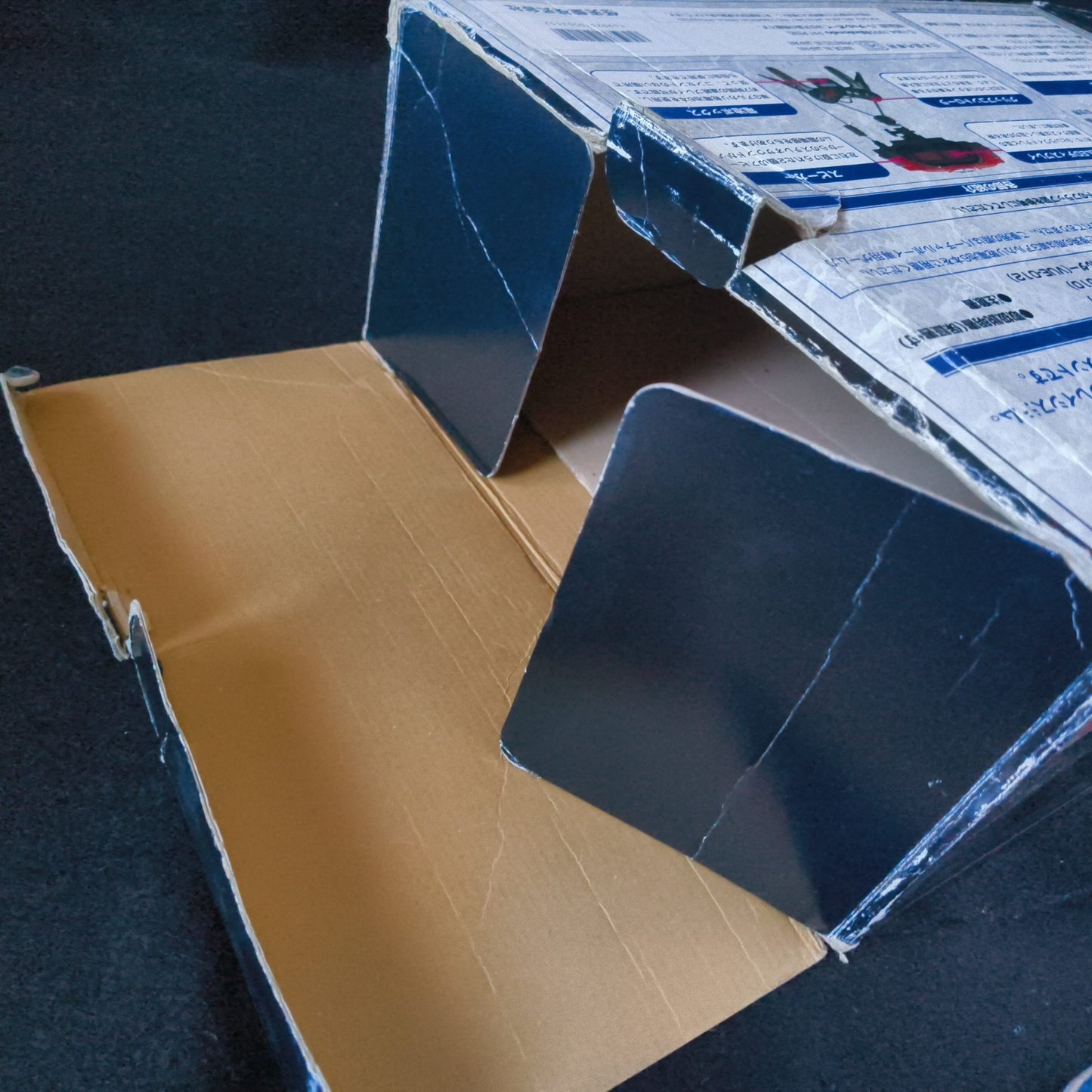 Defective, Nintendo Virtual Boy Console, Pad, Manual, Game, Accessories, Box set