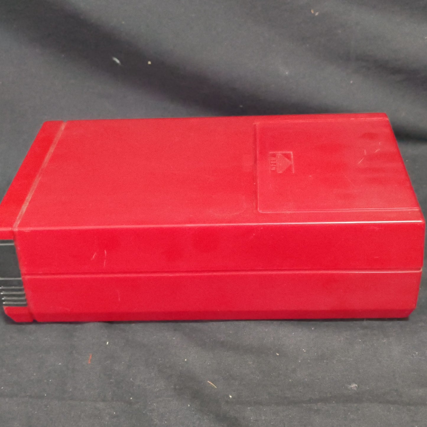 Nintendo Famicom Disk System(HVC-022) Console,RAM Adapter set, Working-h1031-