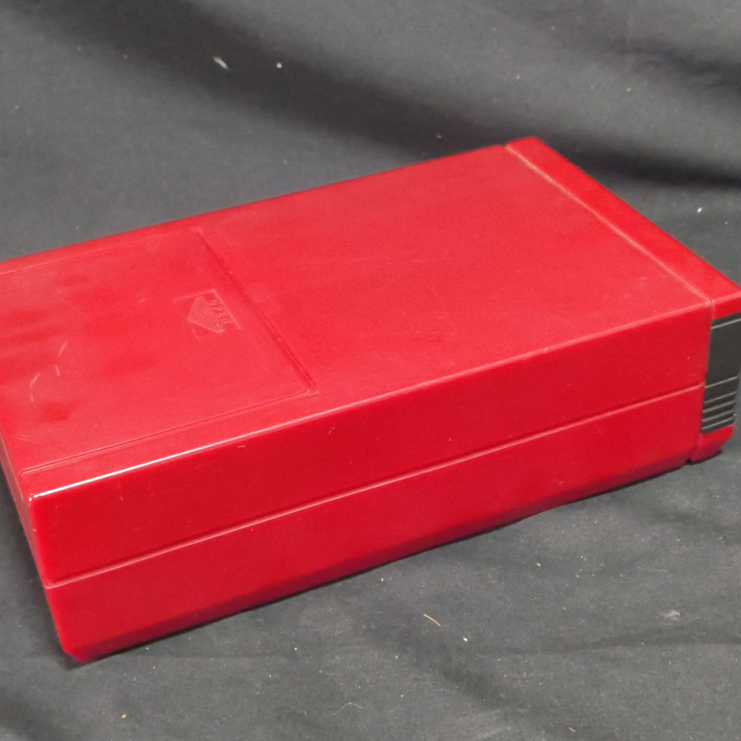 Nintendo Famicom Disk System(HVC-022) Console,RAM Adapter set, Working-h1031-