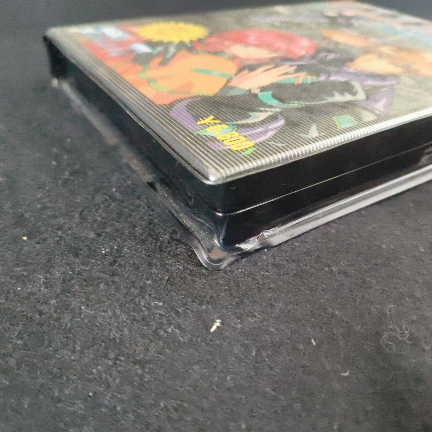 ALESTE COMPILE MSX/MSX2 Game Cartridge, Manual, Box set, Working, Japan-h1102-