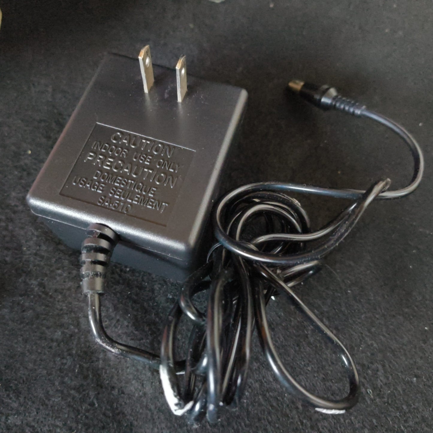 Defective, SEGA MARK 3 III CONSOLE (Sega Master System) ,w/Pads, PSU, Box set