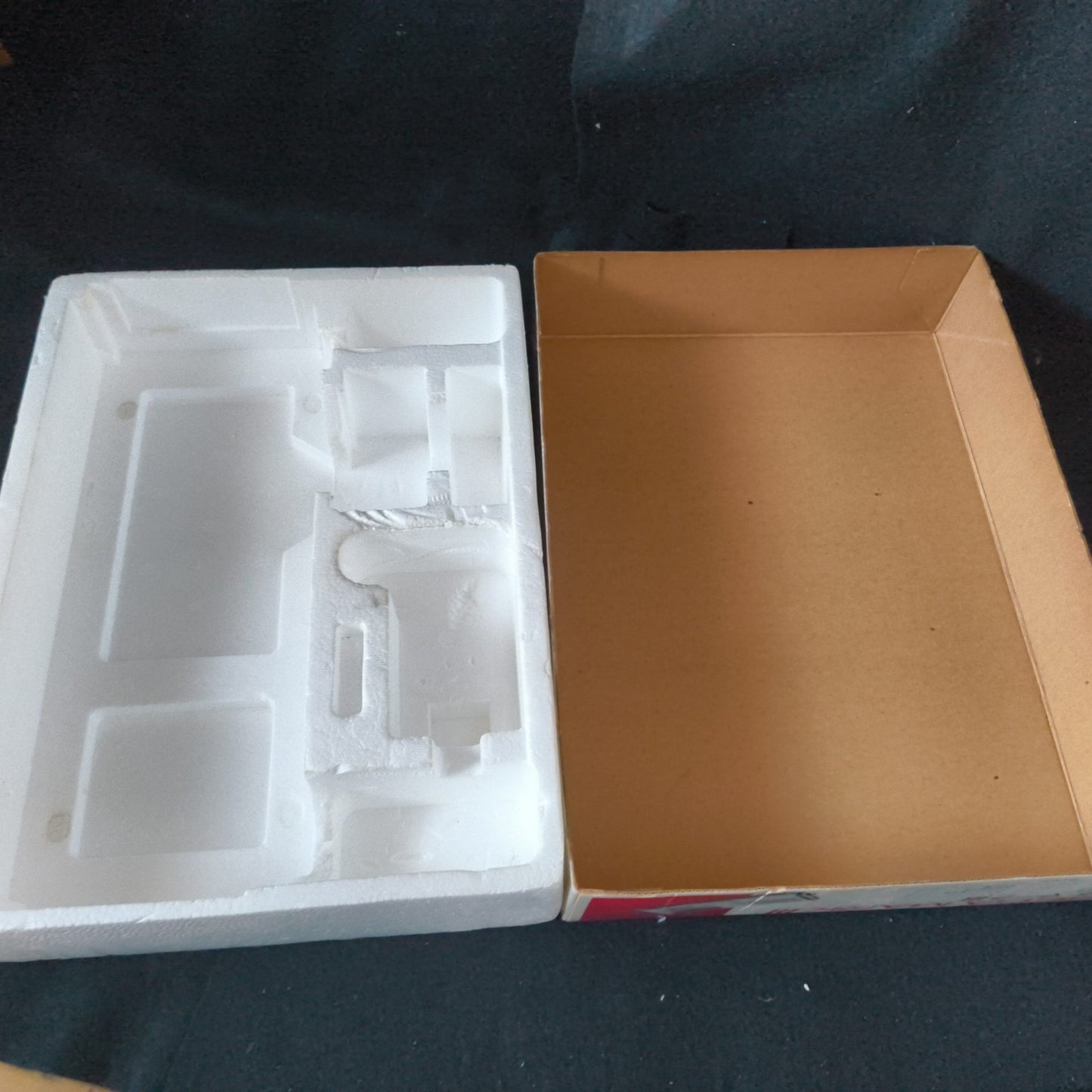 Defective, SEGA MARK 3 III CONSOLE (Sega Master System) ,w/Pads, PSU, Box set