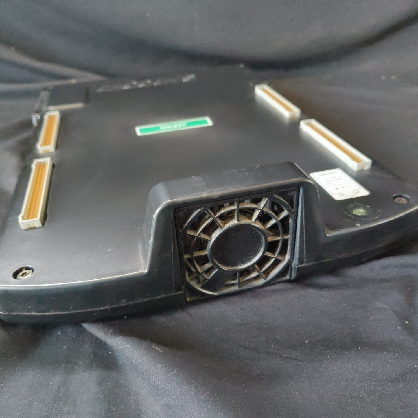 CAPCOM CPS2 System JAMMA Motherboard (A Board) set, working, Japan-h1107-