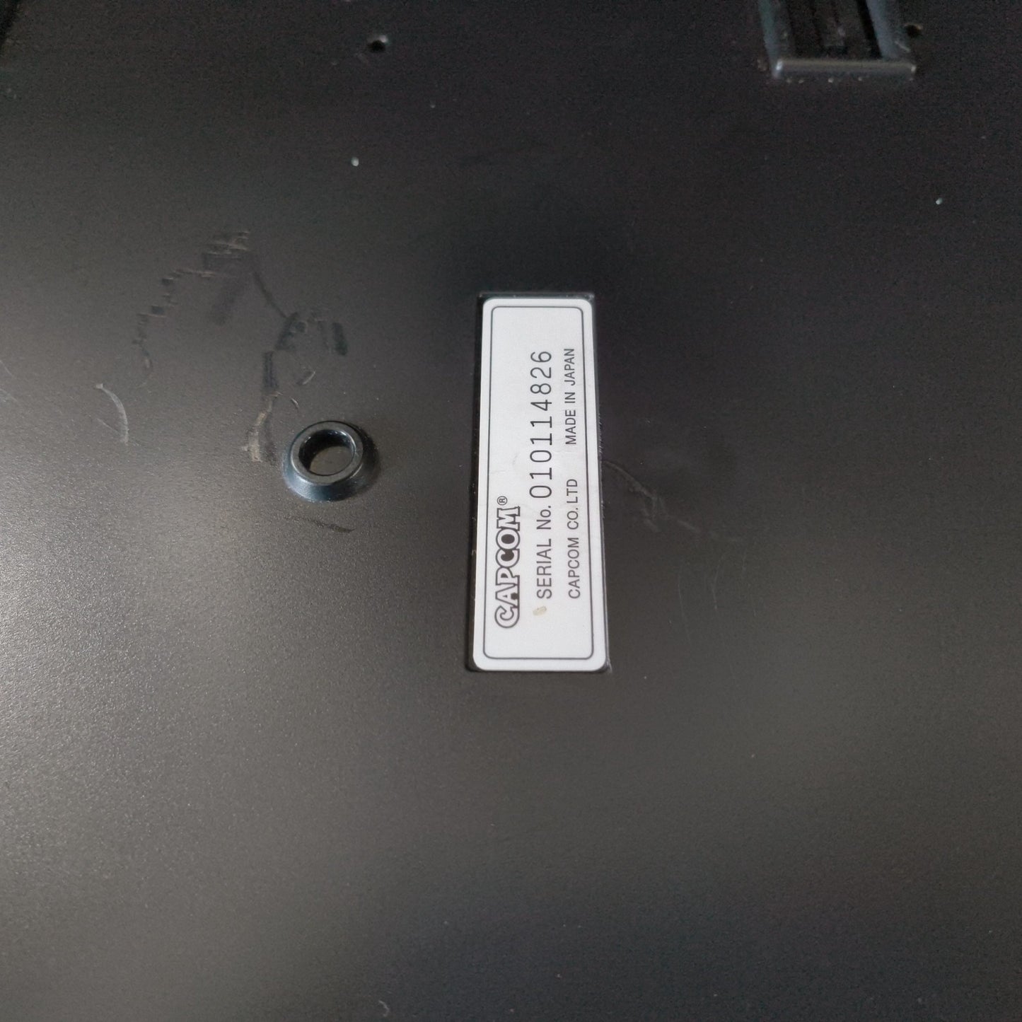 CAPCOM CPS2 System JAMMA Motherboard (A Board) set, working, Japan-h1107-