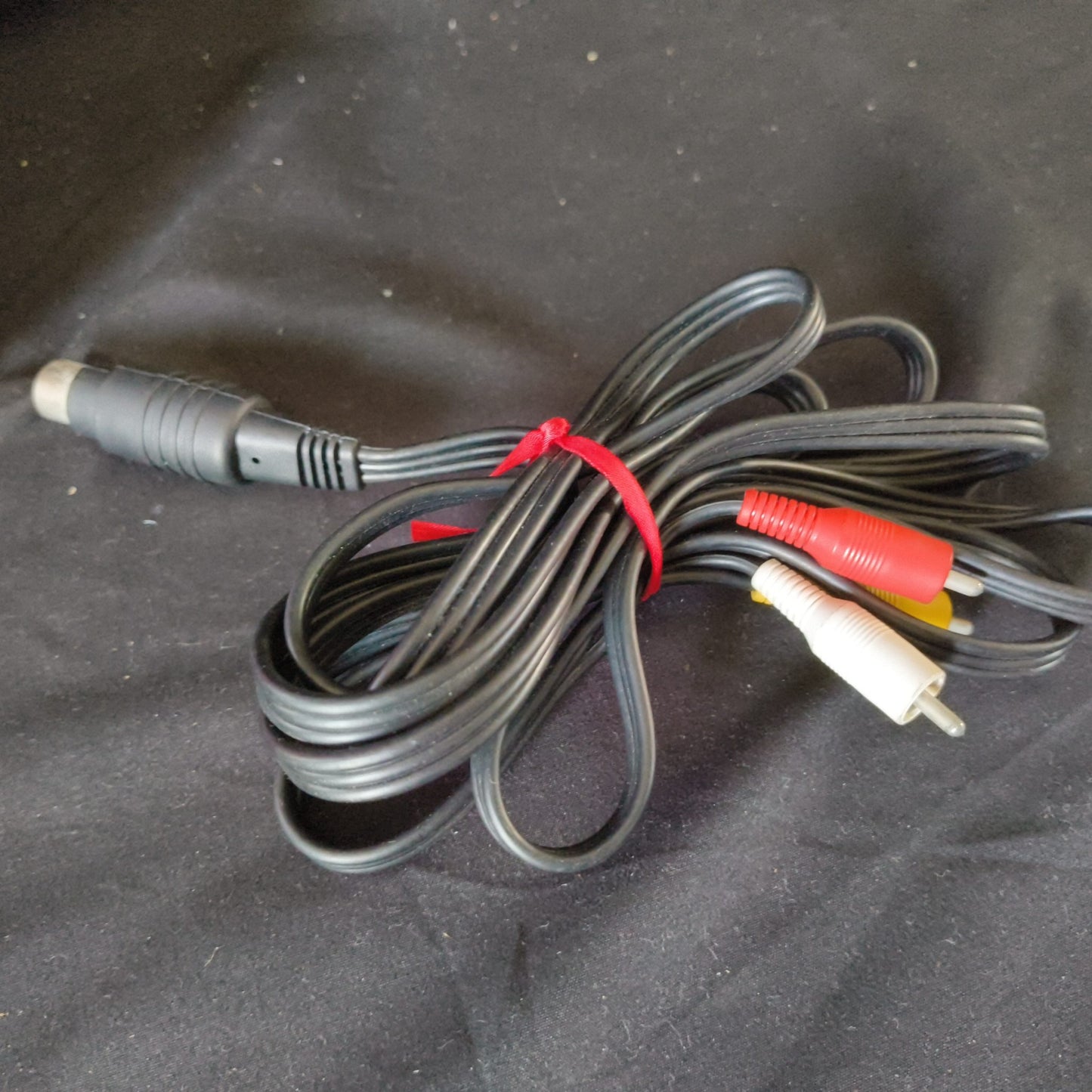 NEC PC Engine DUO-R Console (TurboDUO PI-TG10), w/Pad, AV cable, Box, Working