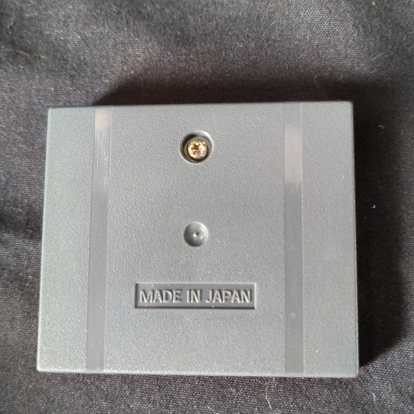 The King of Fighters Battle de Paradise NEO GEO Pocket, Manual, box set, Working