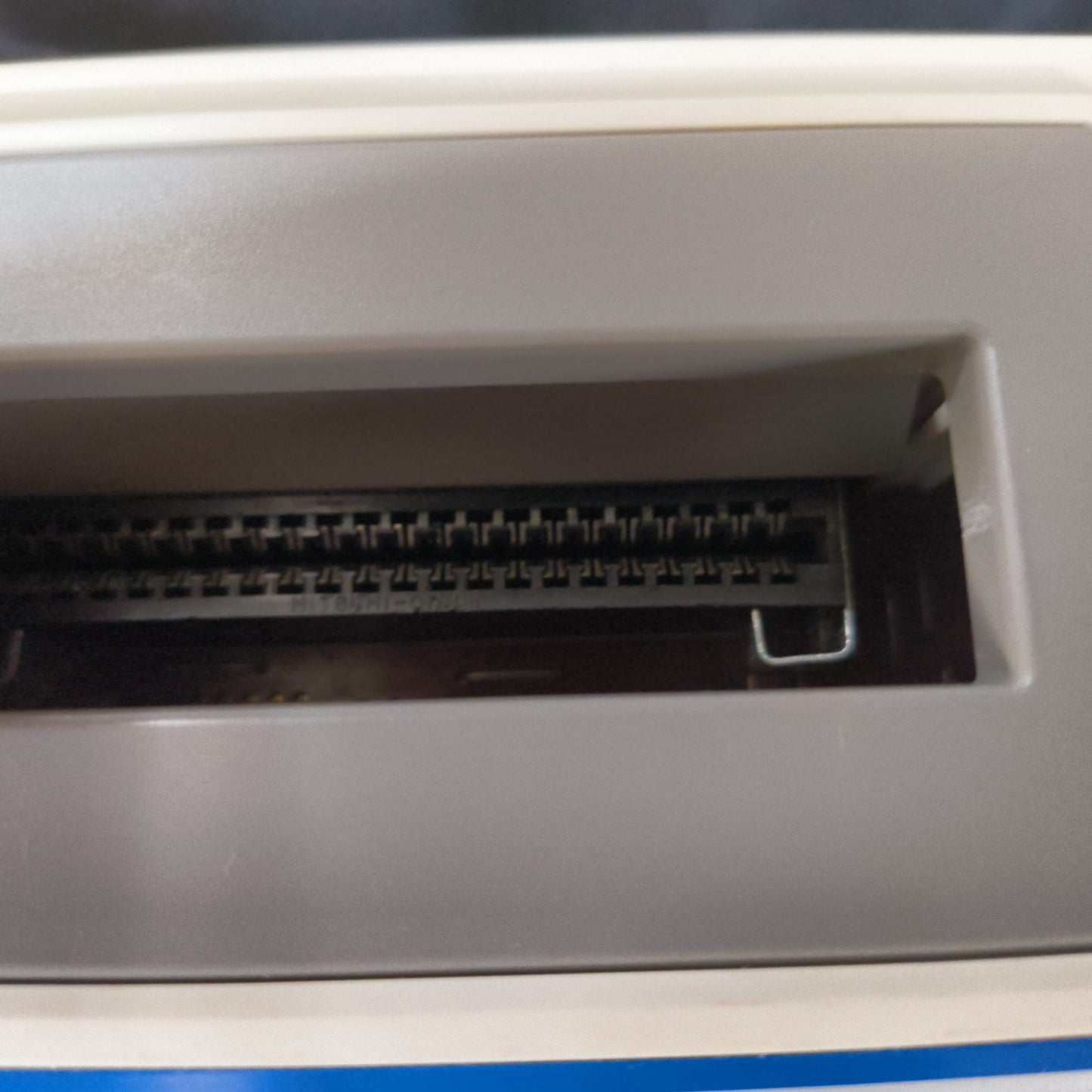 SEGA SG-1000 SG1000 CONSOLE system, PSU and Pad in the Box set Working, Japan