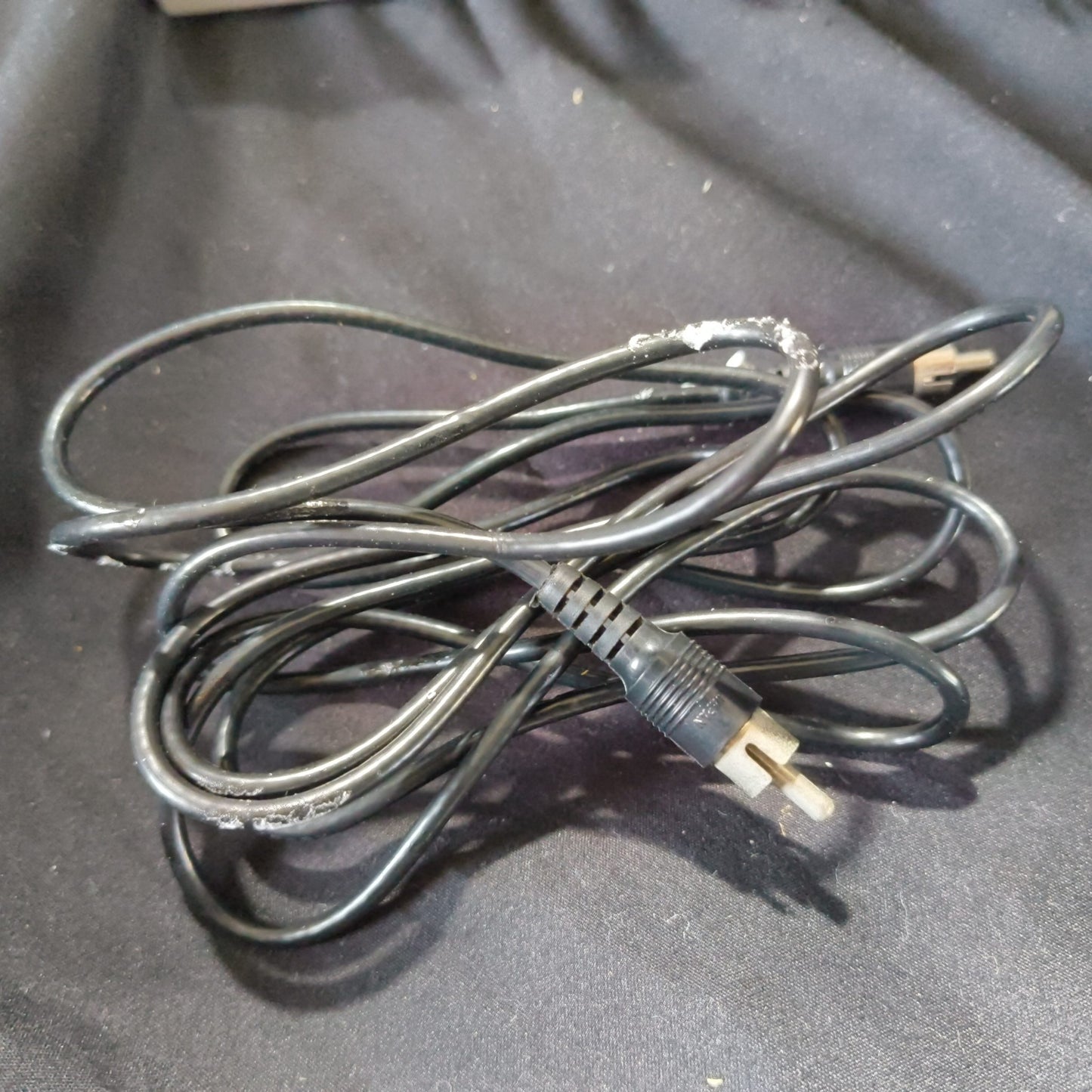 SEGA SG-1000 SG1000 CONSOLE system, PSU and Pad in the Box set Working, Japan