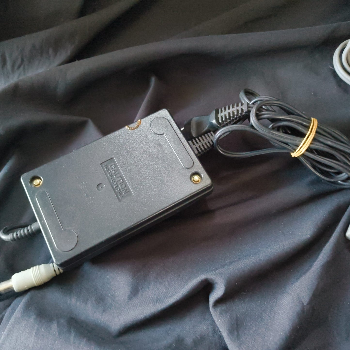 Nintendo Satellaview SHVC-029 and Accessories set Super Famicom console-h1222-