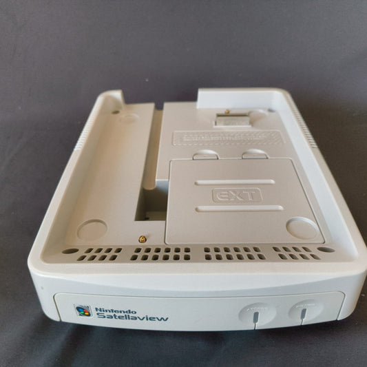 Nintendo Satellaview SHVC-029 for Super Famicom console/Console only, Japan
