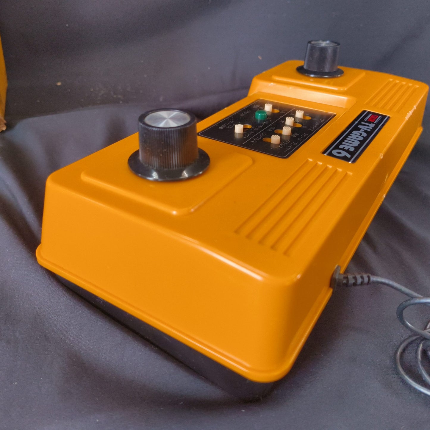 Used, Nintendo TV GAME 6 (CTG-6V) Console, Manual and Box set, working, Japan