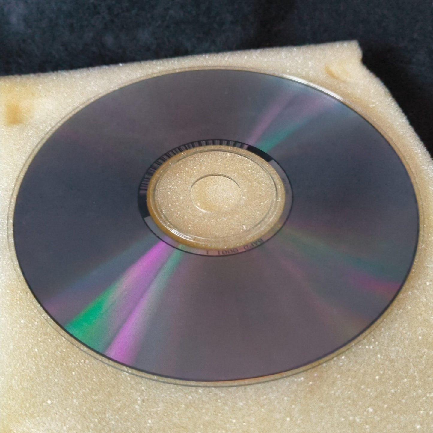 Dragon Ball Z Shin Saiyan Zetsumetsu Keikaku Bandai PLAYDIA, Disk and Box set