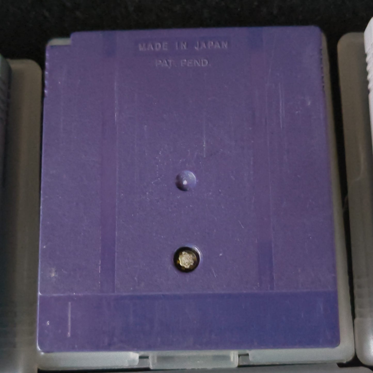 Whole sale Lot of 6 Pocket Monster Pokemon games Gameboy GB set, Japan, Working - Hakushin Retro Game shop