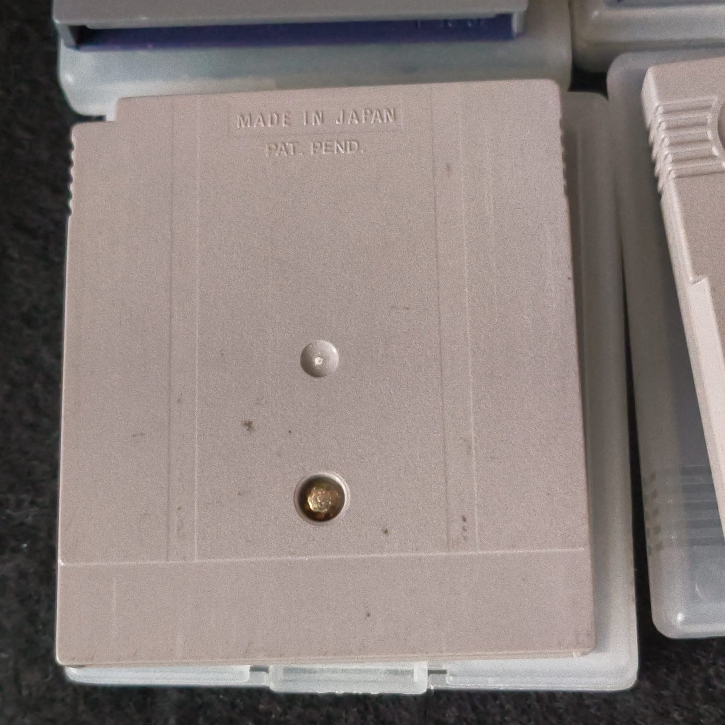 Whole sale Lot of 6 Pocket Monster Pokemon games Gameboy GB set, Japan, Working - Hakushin Retro Game shop