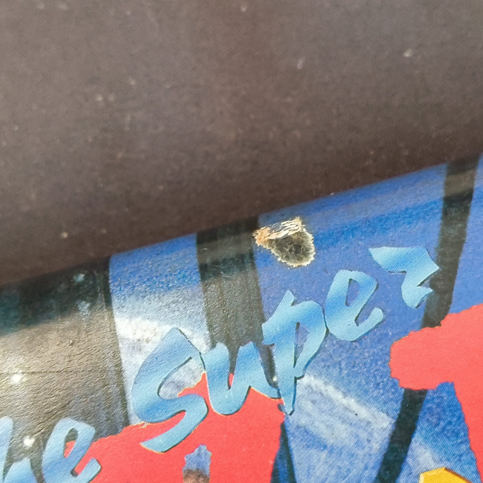 The Super Shinobi 2 II SEGA MEGADRIVE Game w/Manual, Box set, Working, Japan - Hakushin Retro Game shop