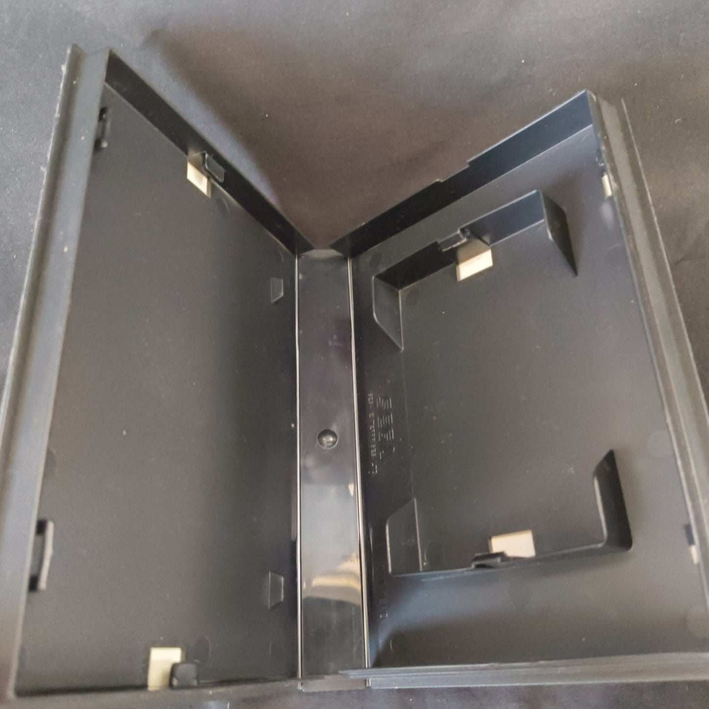 The Super Shinobi 2 II SEGA MEGADRIVE Game w/Manual, Box set, Working, Japan - Hakushin Retro Game shop