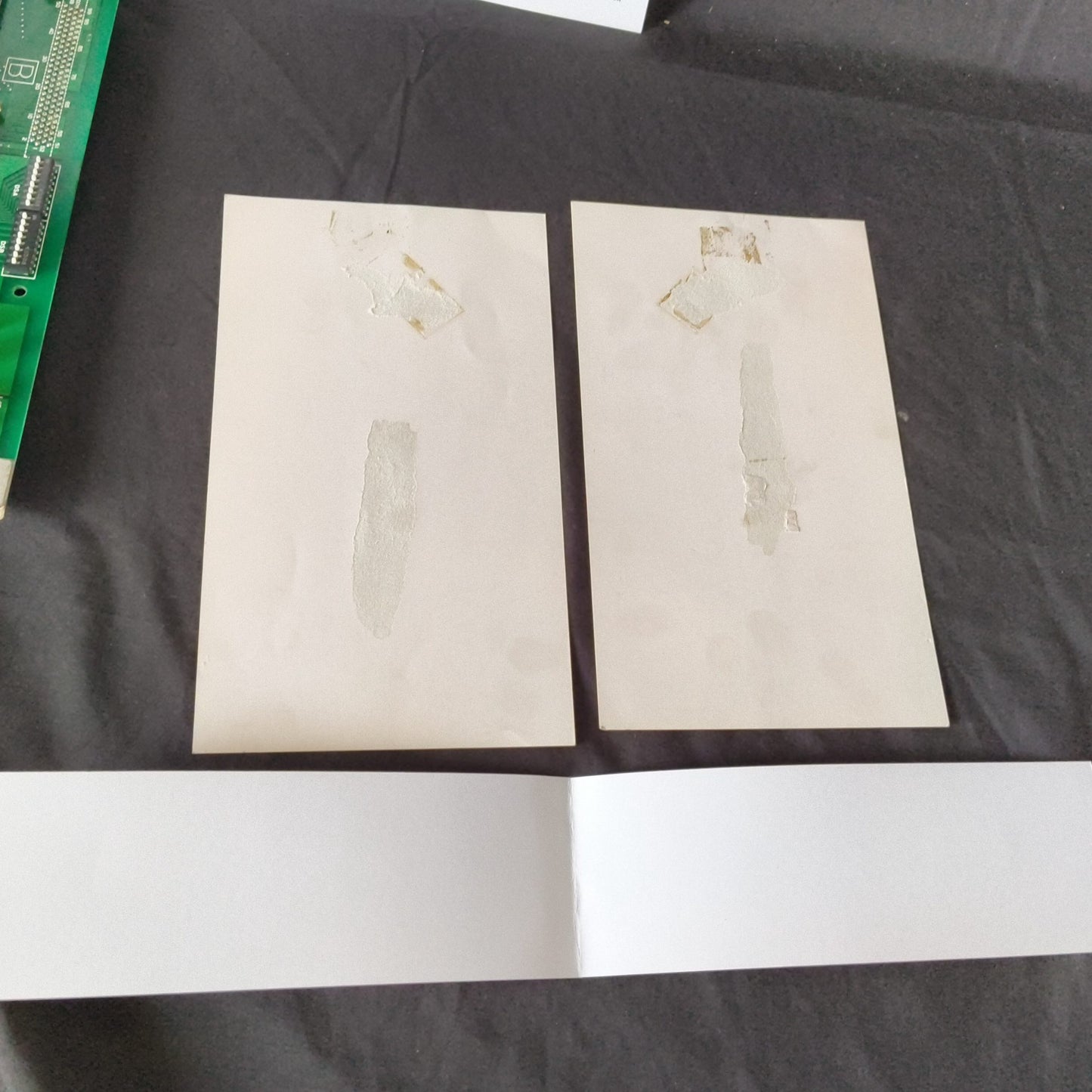 Mizubaku Adventure no Daibouken Liquid Kids TAITO F2 Arcard System JAMMA B Board