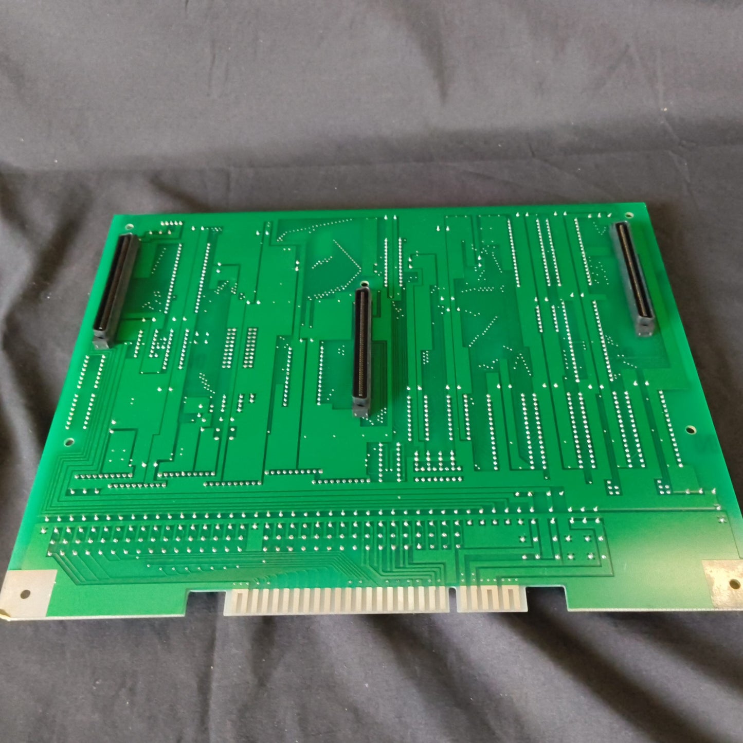 Mizubaku Adventure no Daibouken Liquid Kids TAITO F2 Arcard System JAMMA B Board