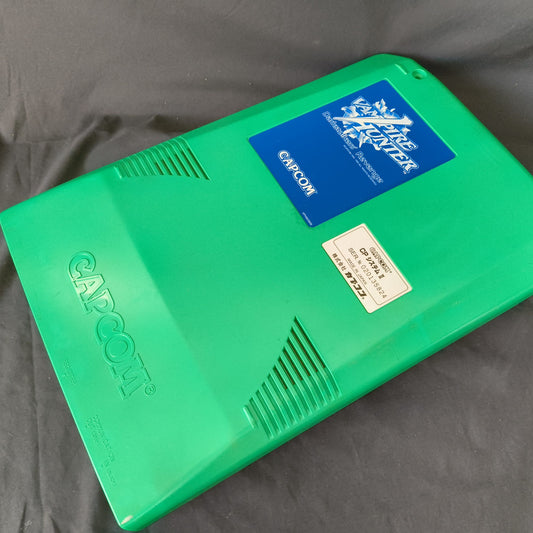 VAMPIRE HUNTER Darkstalkers Revenge CAPCOM CPS2 Arcade Cartridge B Board, Japan