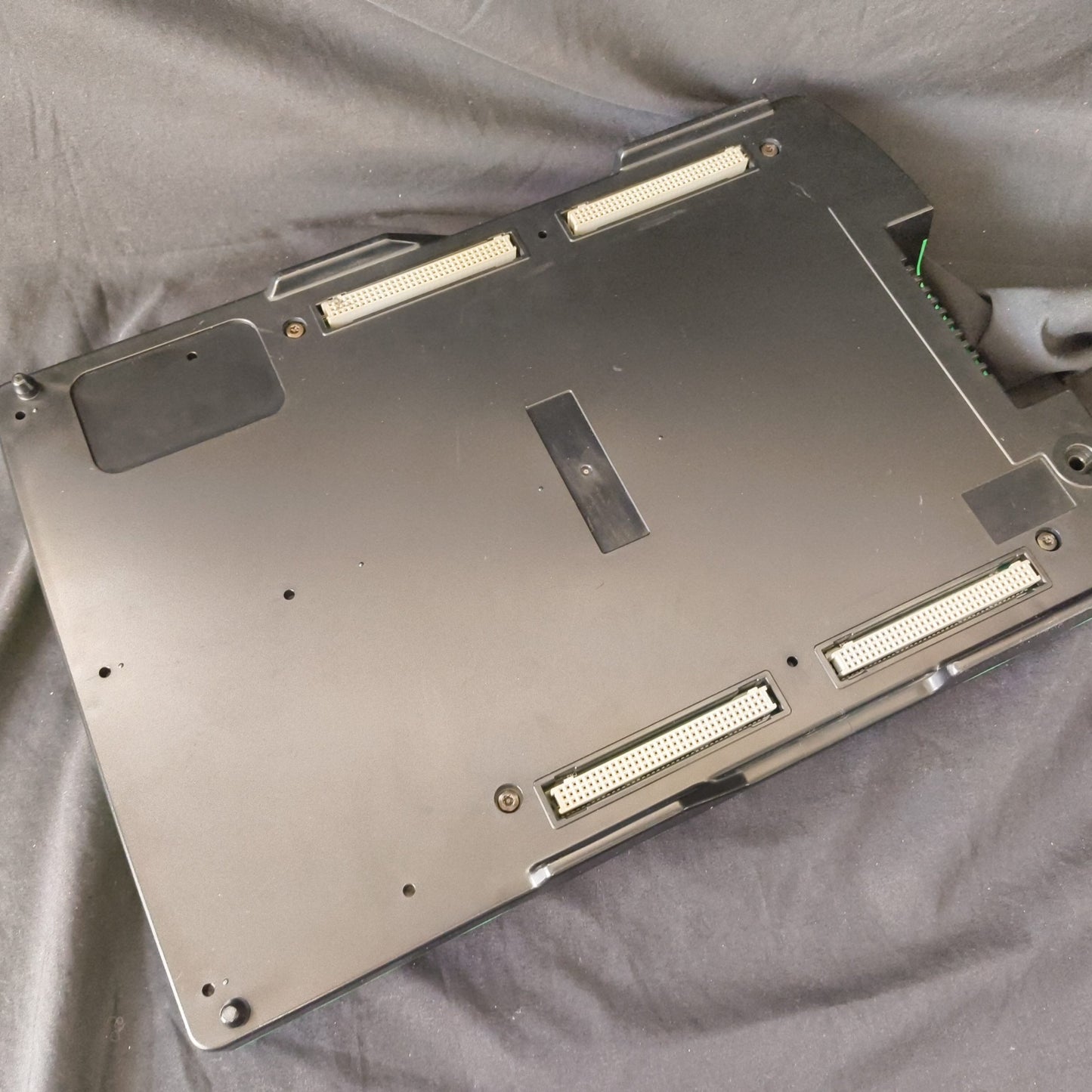 VAMPIRE HUNTER Darkstalkers Revenge CAPCOM CPS2 Arcade Cartridge B Board, Japan