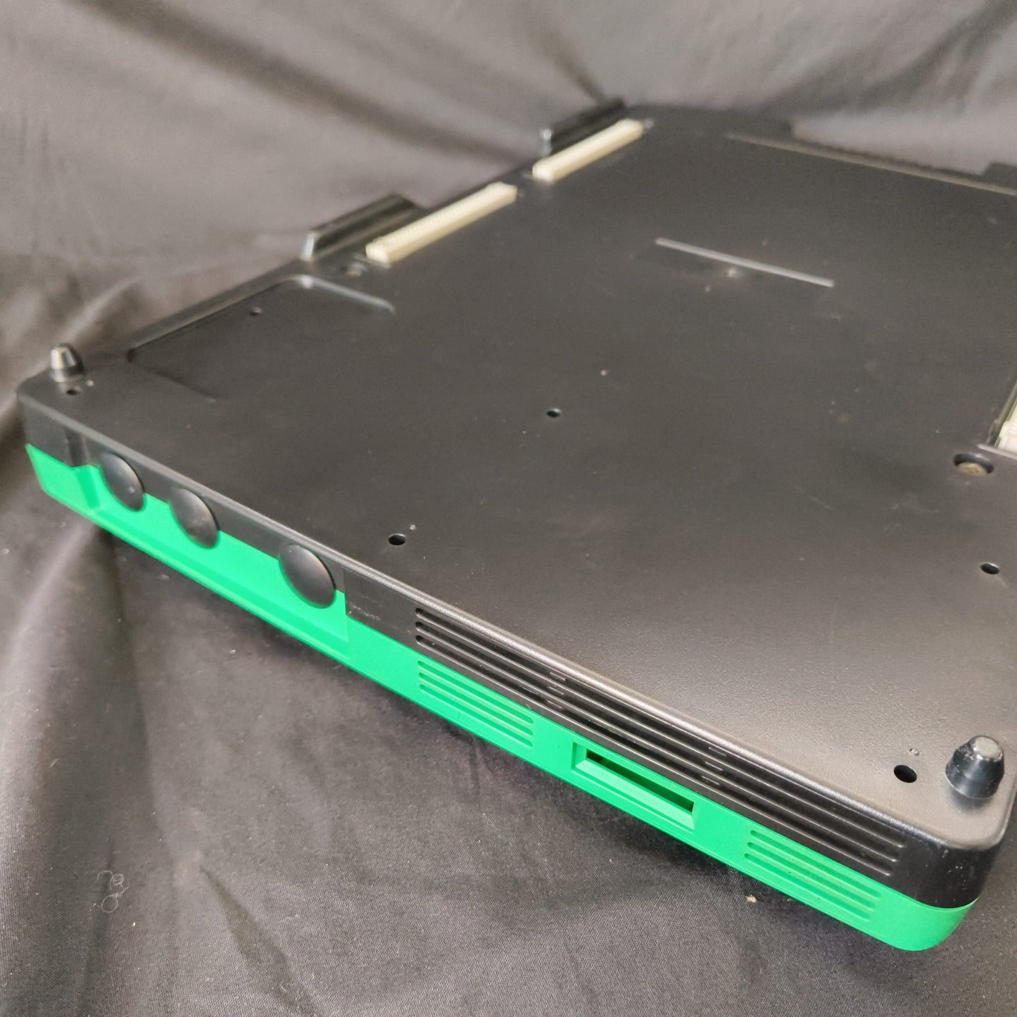 VAMPIRE HUNTER Darkstalkers Revenge CAPCOM CPS2 Arcade Cartridge B Board, Japan