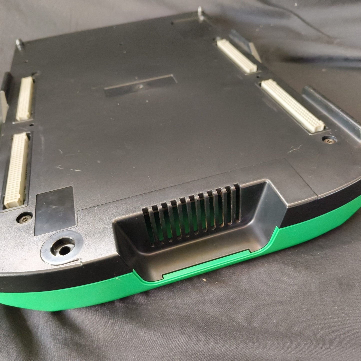 VAMPIRE HUNTER Darkstalkers Revenge CAPCOM CPS2 Arcade Cartridge B Board, Japan