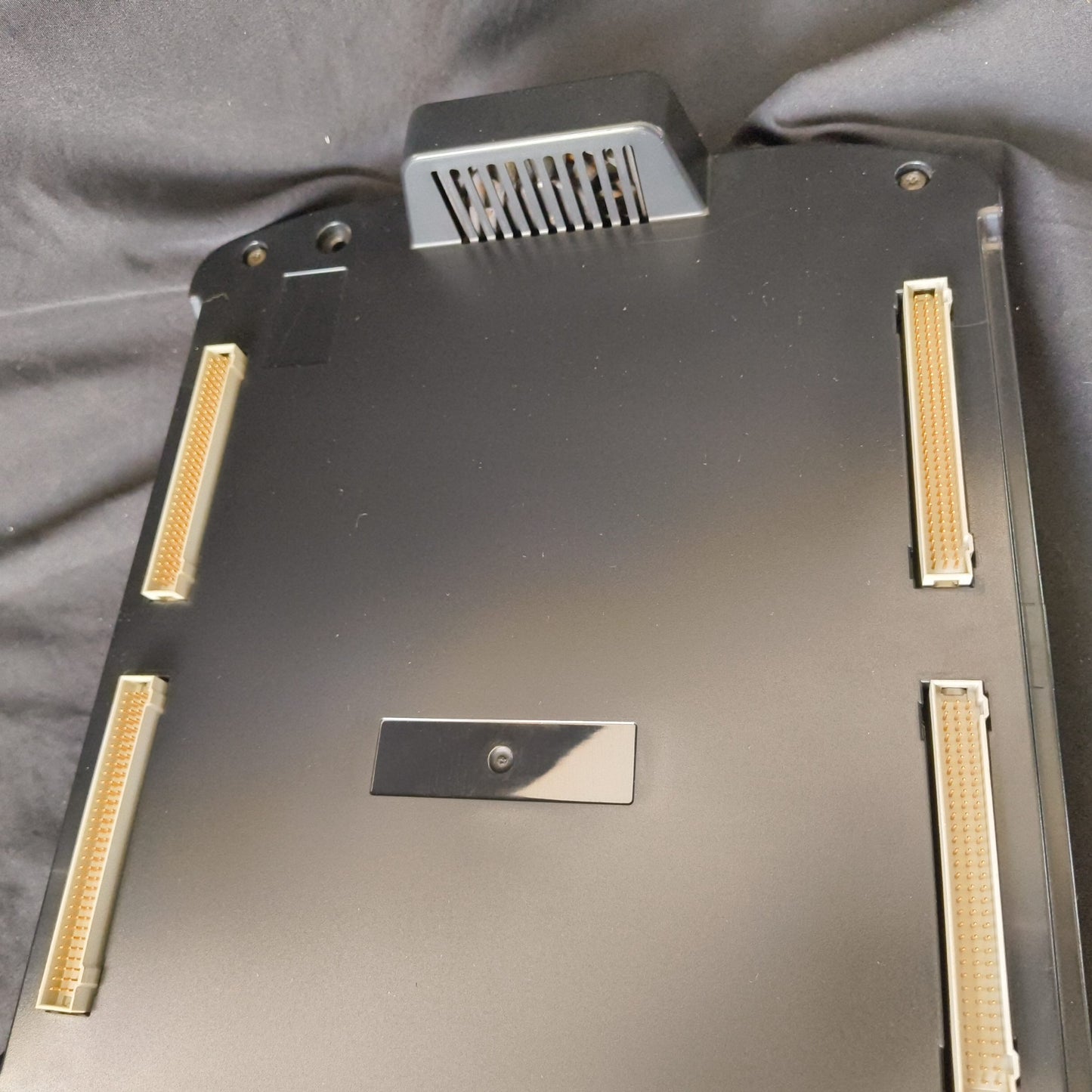 CAPCOM CPS2 System JAMMA Motherboard (A Board) set, working, Japan-i0221-