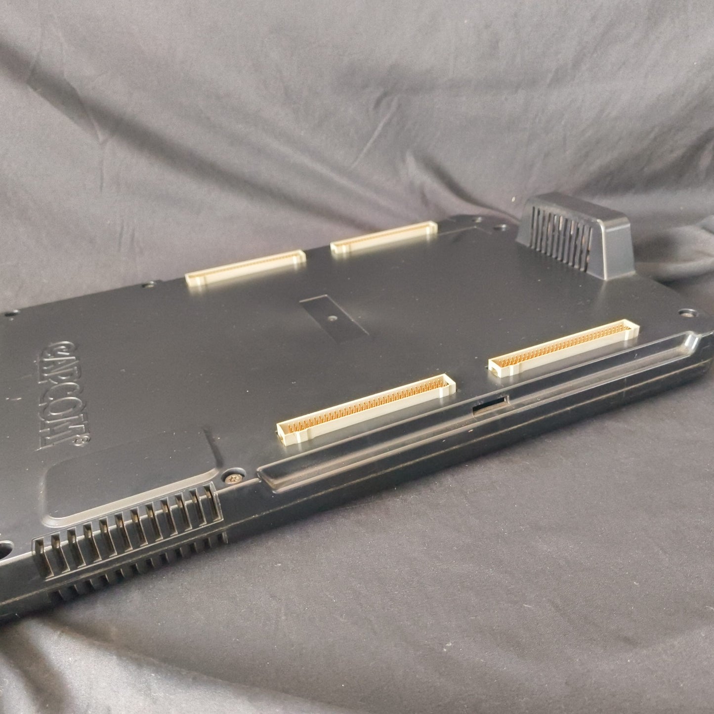 CAPCOM CPS2 System JAMMA Motherboard (A Board) set, working, Japan-i0221-