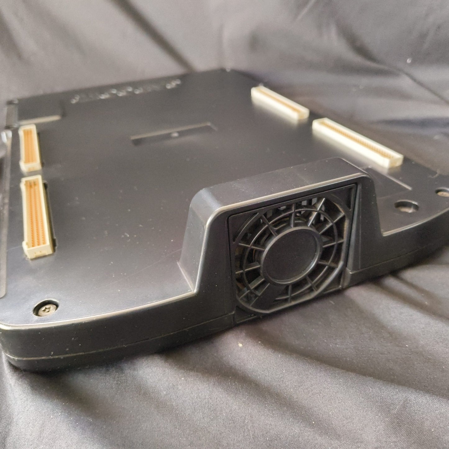 CAPCOM CPS2 System JAMMA Motherboard (A Board) set, working, Japan-i0221-