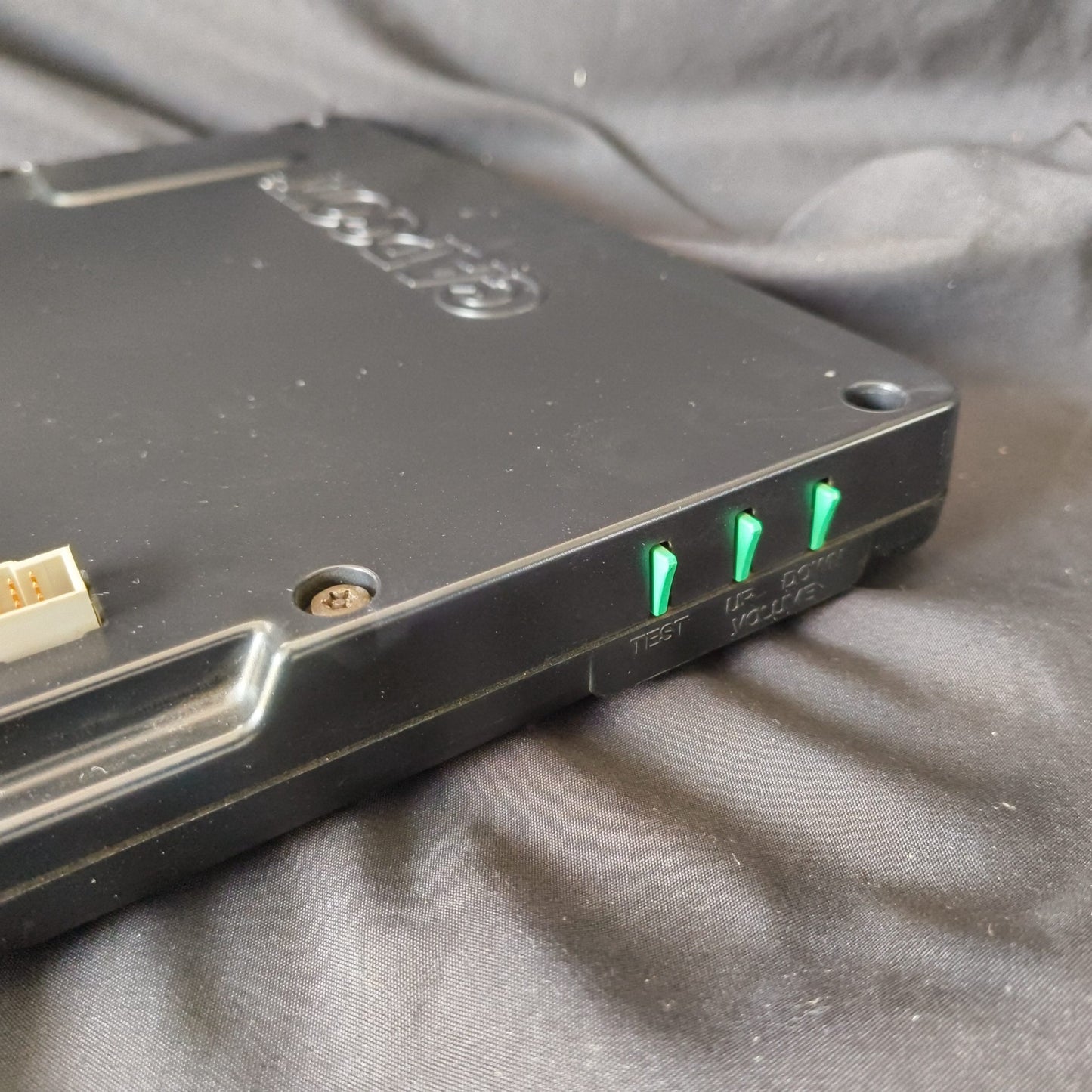 CAPCOM CPS2 System JAMMA Motherboard (A Board) set, working, Japan-i0221-