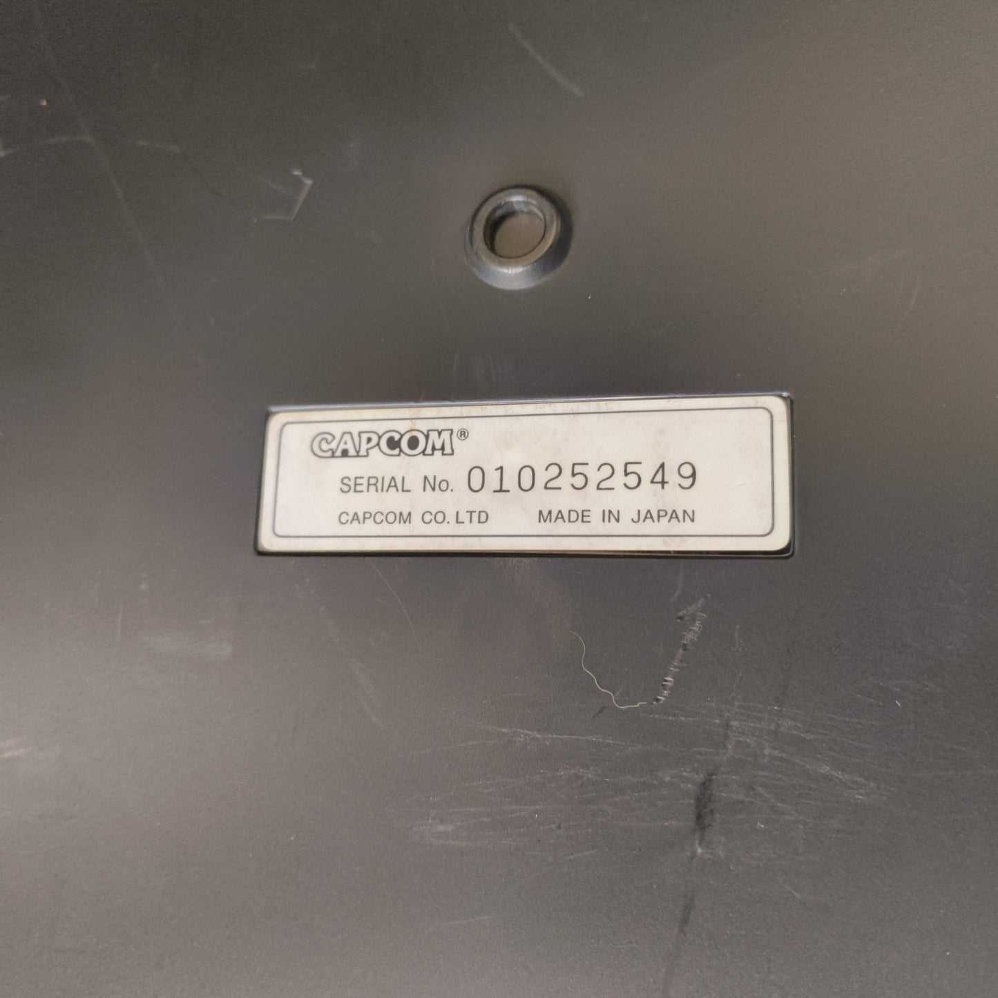 CAPCOM CPS2 System JAMMA Motherboard (A Board) set, working, Japan-i0221-